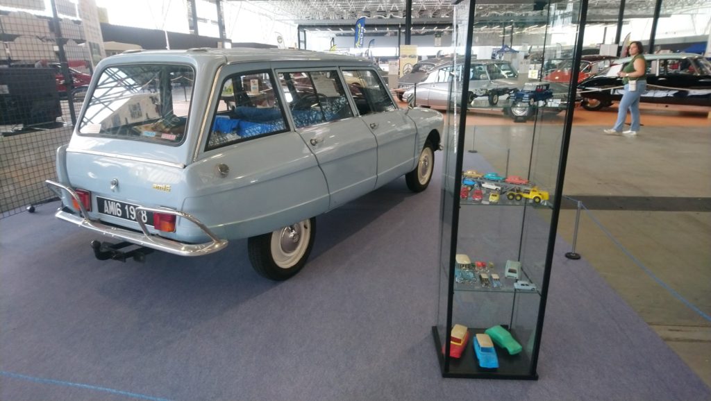 Salon Toulouse - septembre 2025