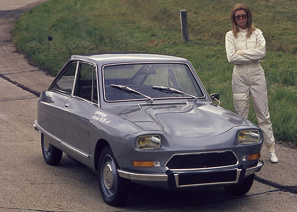 M35 de 1969